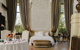 Le Palais Rhoul&Spa